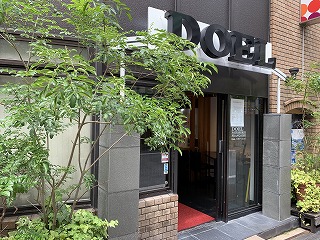 DOEL（ドエル）