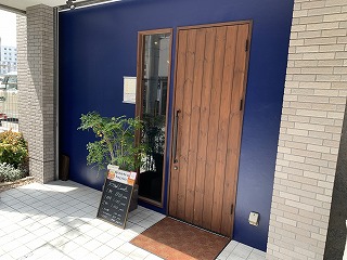 キャトルラパン北梅田(中津) 外観