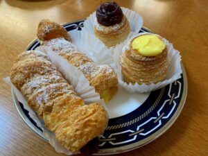 ケーニヒスクローネ　近日　クローネ