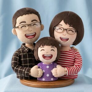 もちお だんご もちみ
